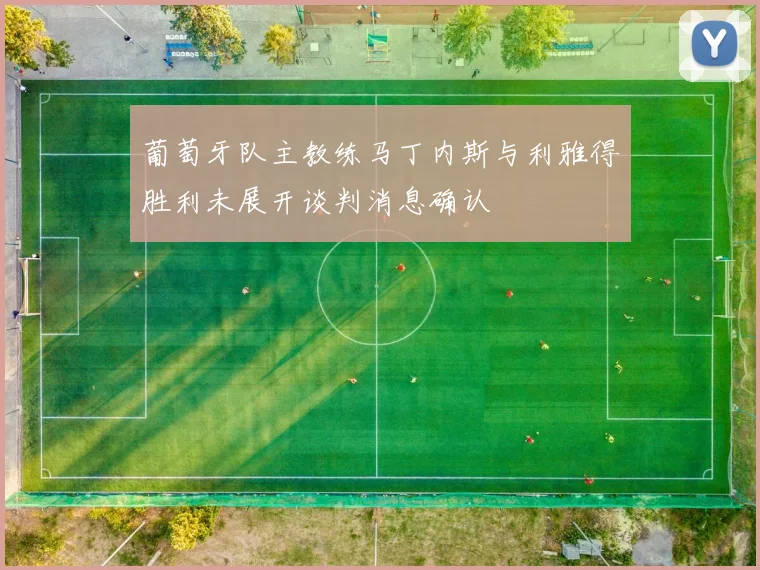 葡萄牙队主教练马丁内斯与利雅得胜利未展开谈判消息确认